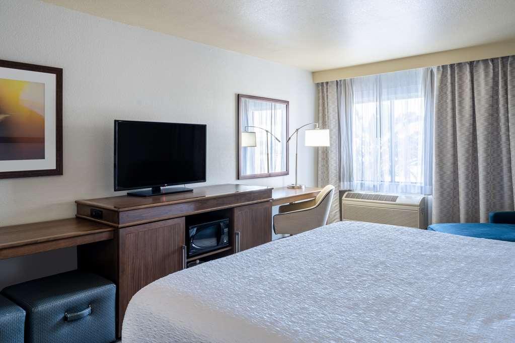 Hampton Inn By Hilton Irvine East - Lake Forest Quarto foto