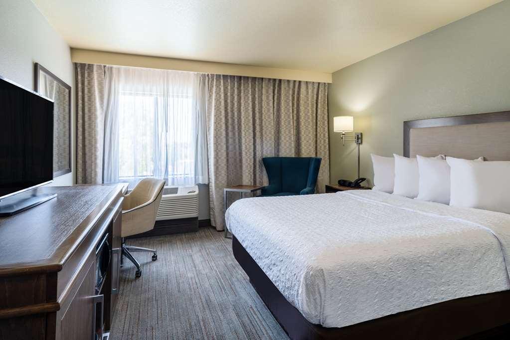Hampton Inn By Hilton Irvine East - Lake Forest Quarto foto