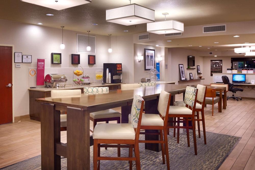 Hampton Inn By Hilton Irvine East - Lake Forest Exterior foto