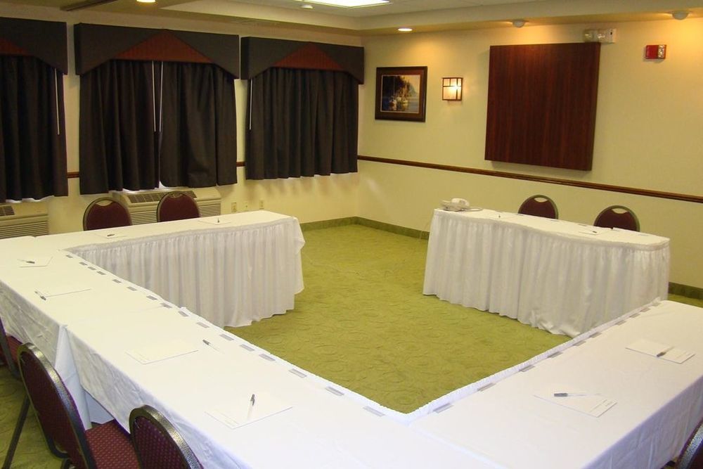 Hampton Inn By Hilton Irvine East - Lake Forest Instalações foto
