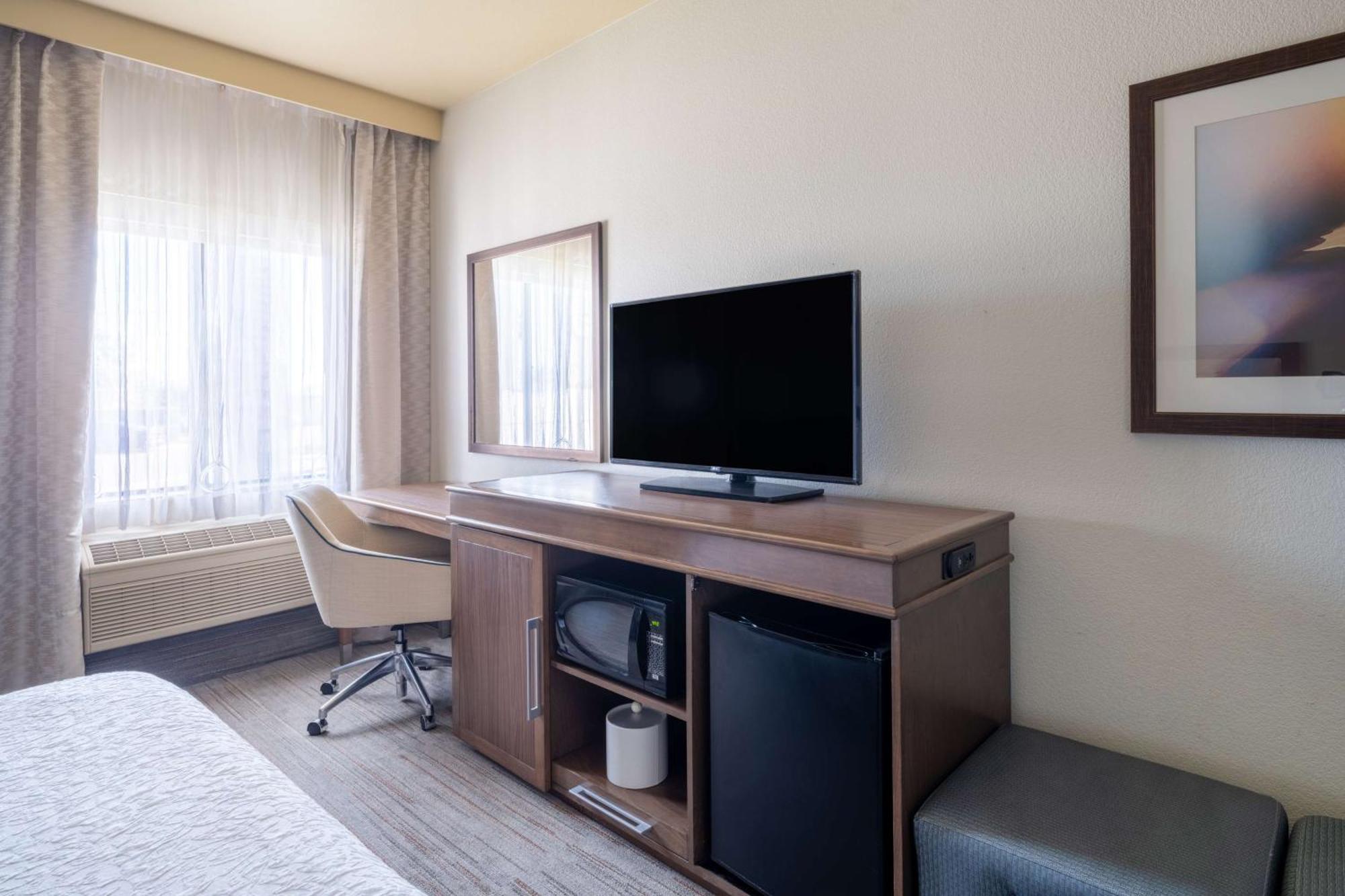 Hampton Inn By Hilton Irvine East - Lake Forest Exterior foto