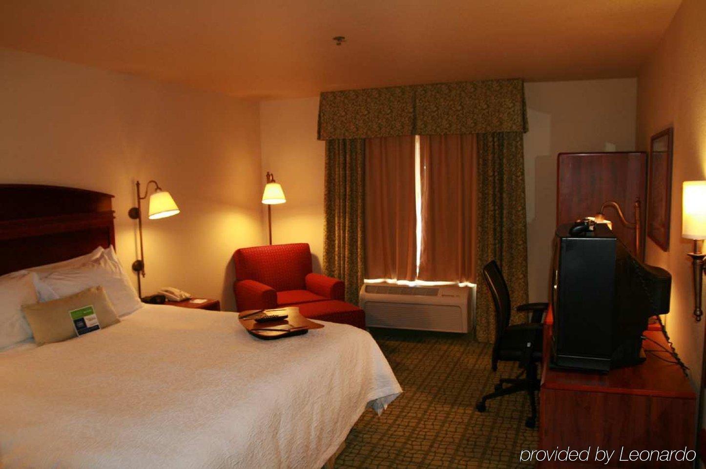 Hampton Inn By Hilton Irvine East - Lake Forest Quarto foto