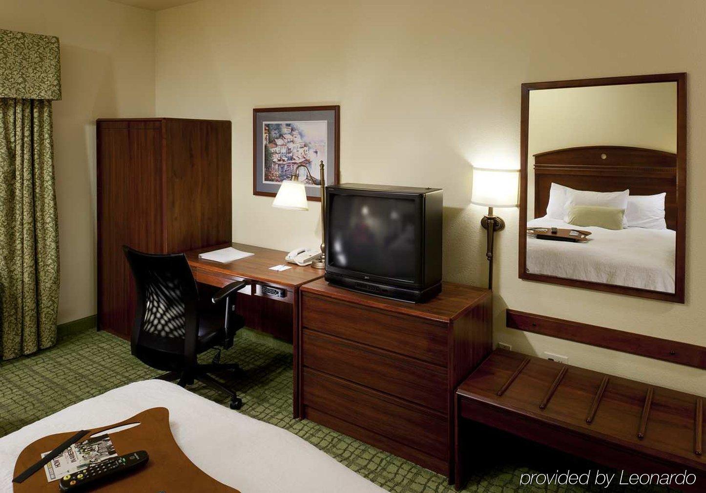 Hampton Inn By Hilton Irvine East - Lake Forest Quarto foto