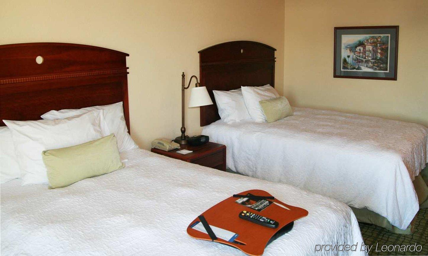 Hampton Inn By Hilton Irvine East - Lake Forest Quarto foto