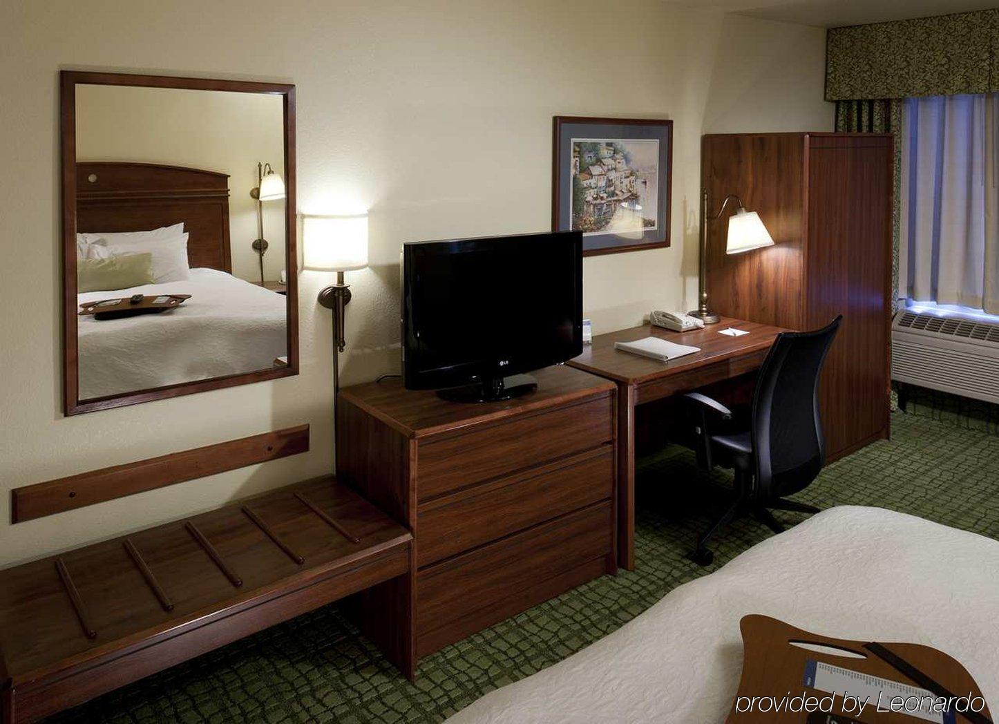 Hampton Inn By Hilton Irvine East - Lake Forest Quarto foto