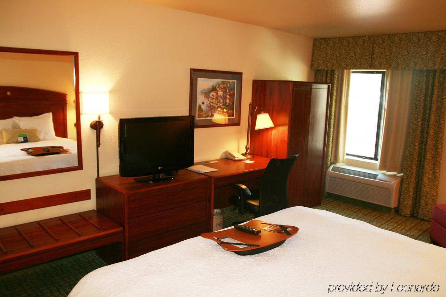 Hampton Inn By Hilton Irvine East - Lake Forest Quarto foto
